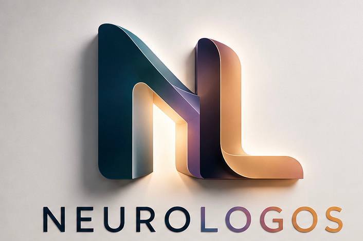 Зображення марки «neurologos · nl»