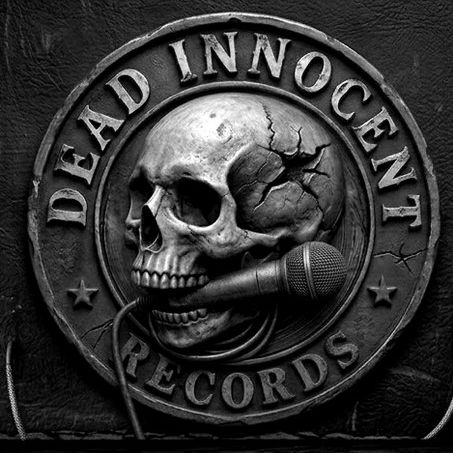 Зображення марки «dead innocent records»