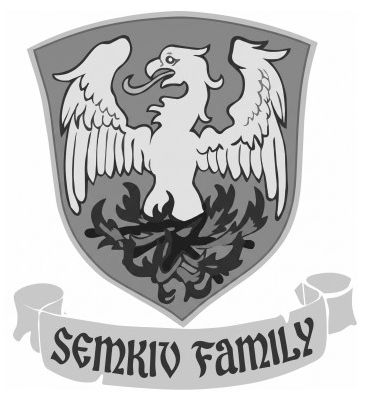 Зображення марки «semkiv family»