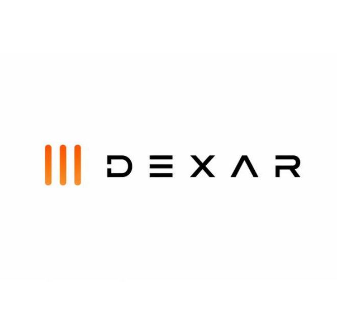 Зображення марки «dexar»