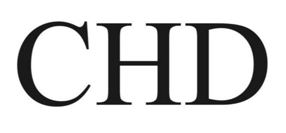 Зображення марки «chd»