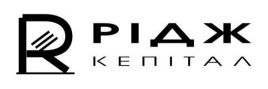 Зображення марки «рідж кепітал»