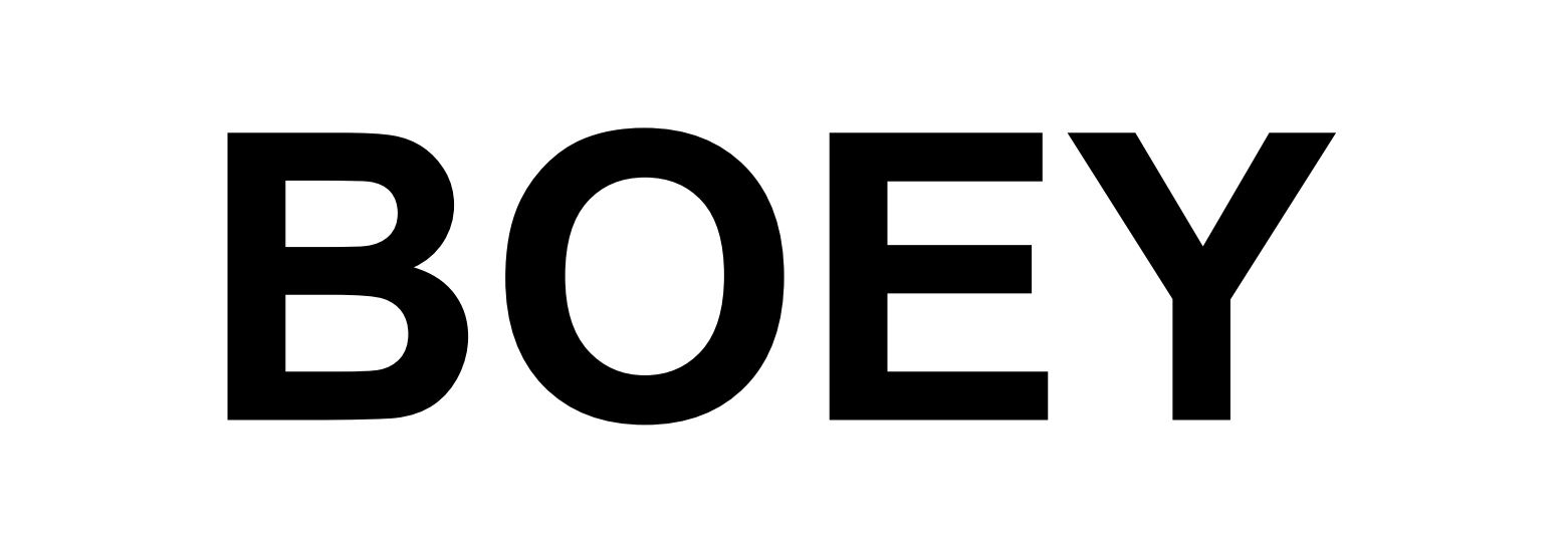 Зображення марки «boey»