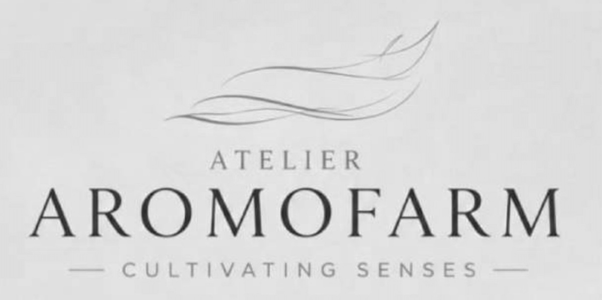 Зображення марки «atelier aromofarm cultivating senses»