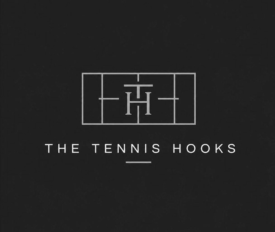 Зображення марки «тн · th · the tennis hooks»