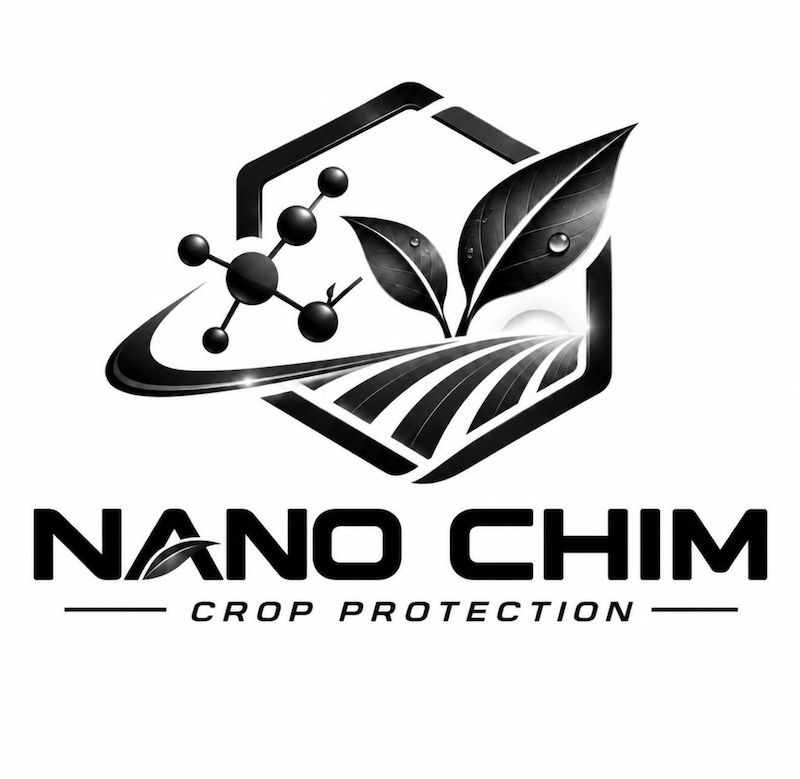Зображення марки «nano chim crop protection»