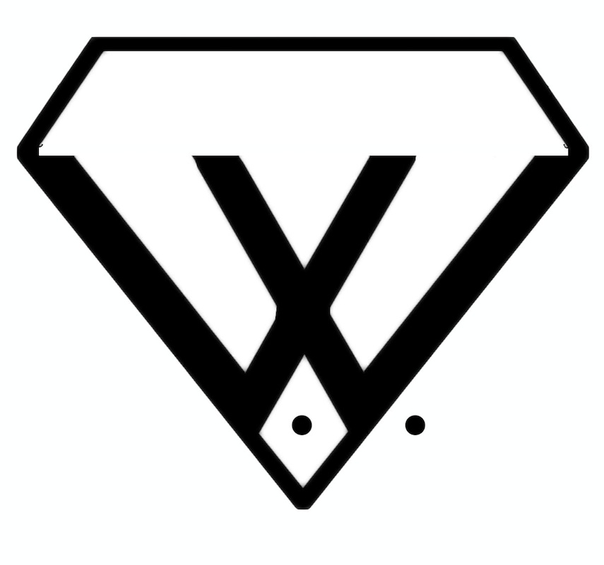 Зображення марки «vv»