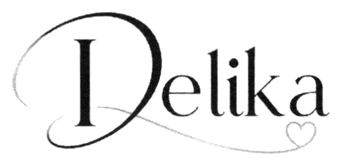 Зображення марки «delika»