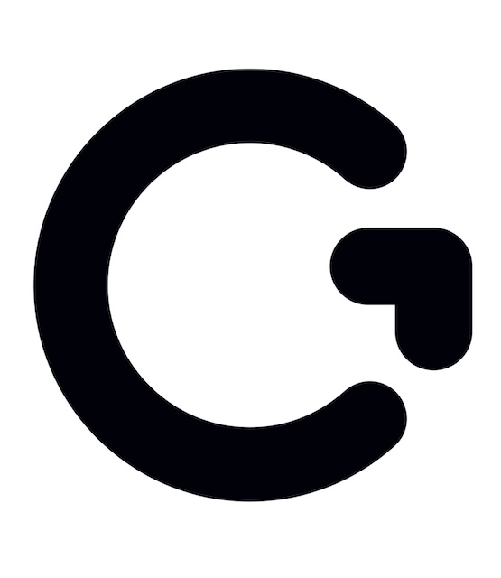 Зображення марки «g · с · c»