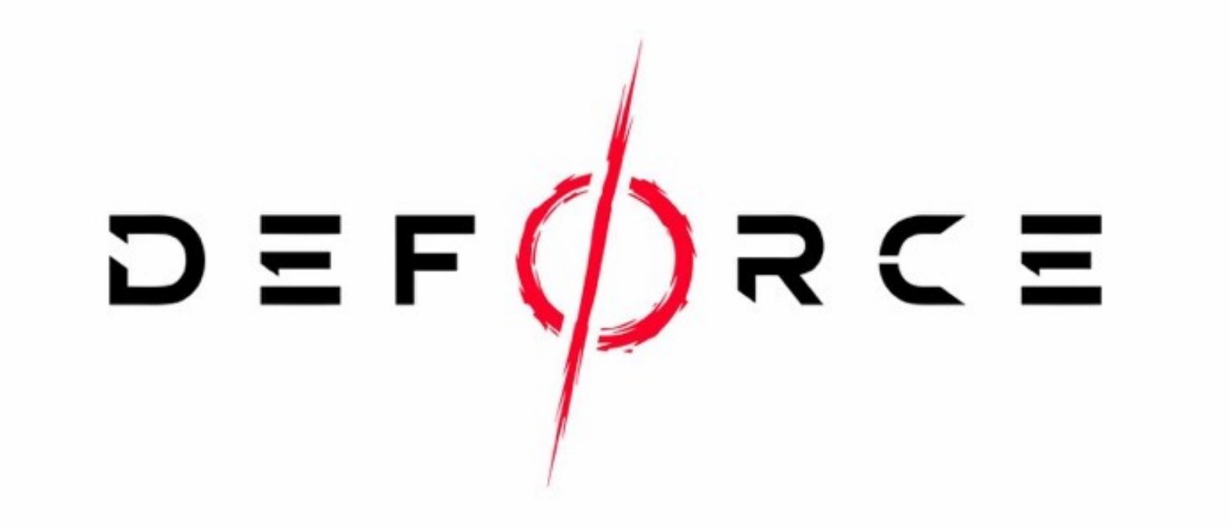 Зображення марки «deforce»