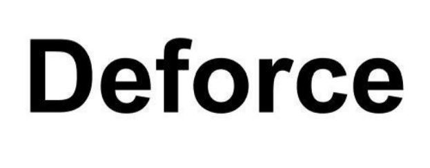 Зображення марки «deforce»