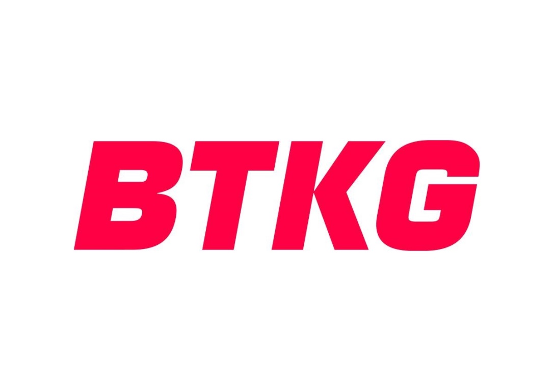 Зображення марки «btkg»
