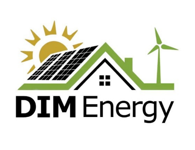 Зображення марки «dim energy»