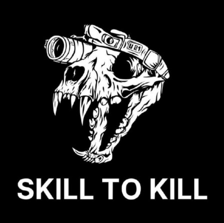 Зображення марки «21 · u21 · skill to kill»