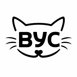 Зображення марки «вус»