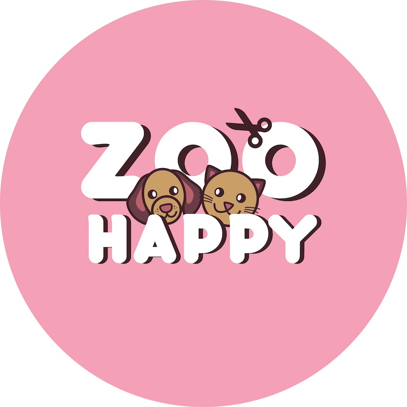 Зображення марки «zoo happy»