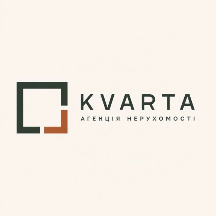 Зображення марки «агенція нерухомості · kvarta»