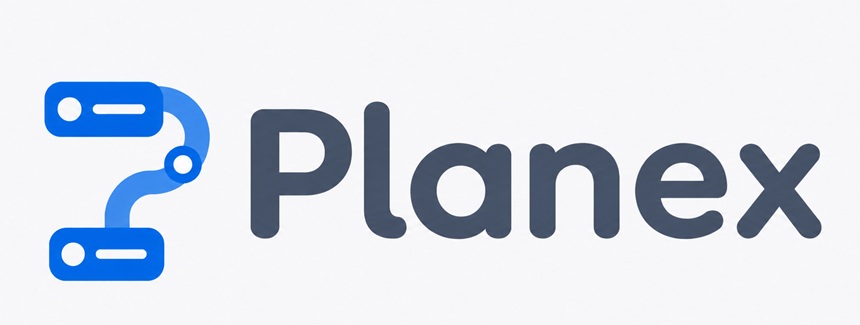 Зображення марки «planex»