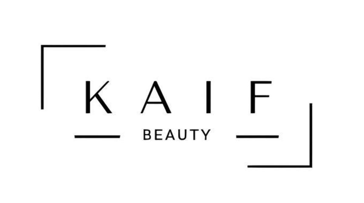 Зображення марки «kaif beauty»