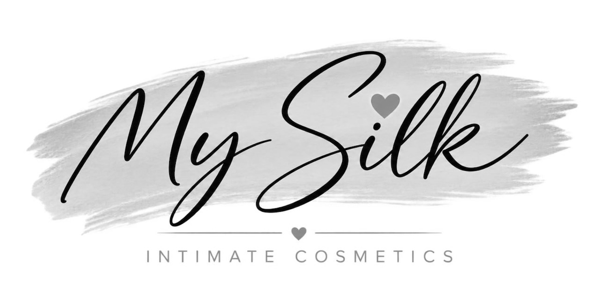 Зображення марки «my silk intimate cosmetics»