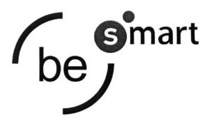 Зображення марки «be smart»