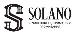 Зображення марки «резиденція підтриманого проживання · solano»
