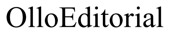 Зображення марки «ollo editorial»