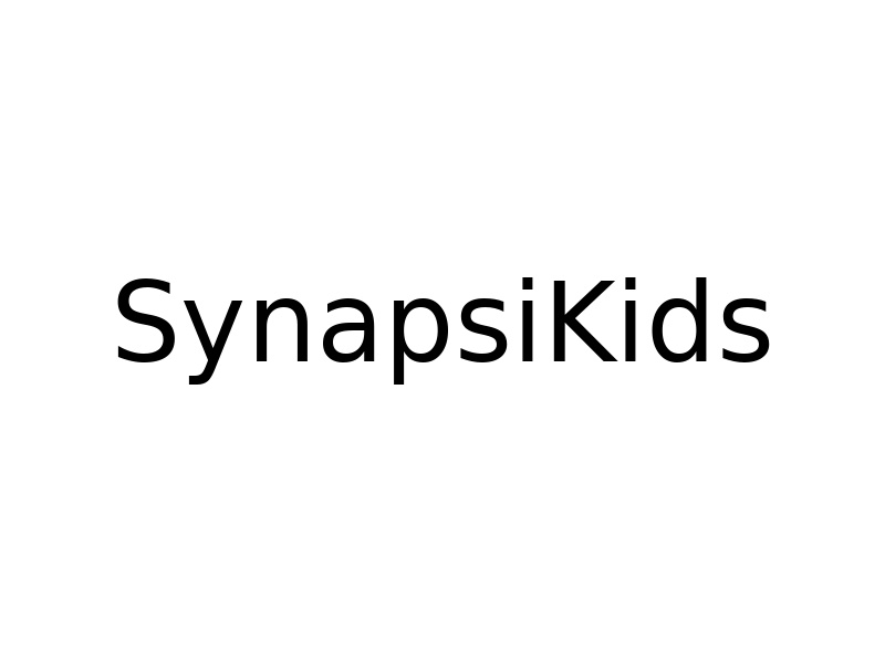 Зображення марки «synapsi kids»