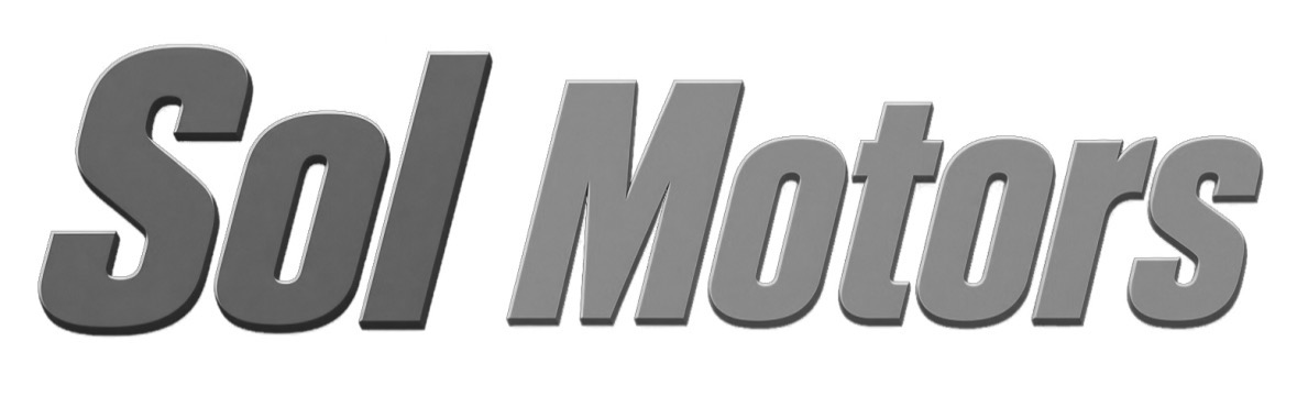 Зображення марки «sol motors»