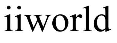 Зображення марки «iiworld»