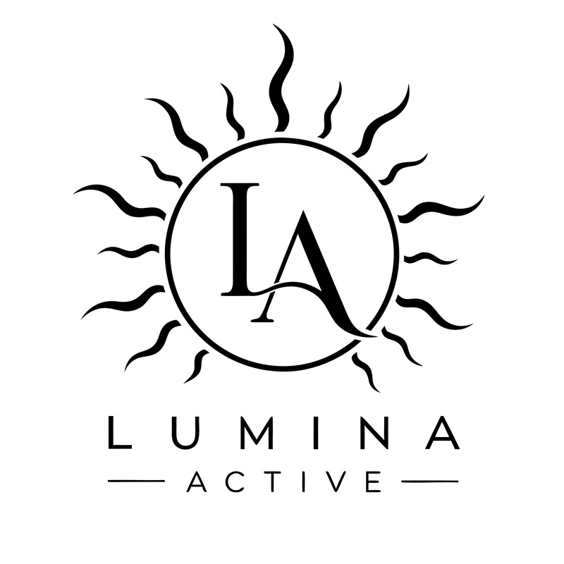 Зображення марки «lumina active · la»