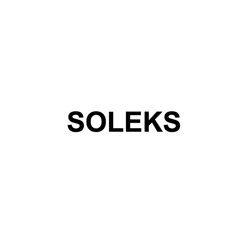 Зображення марки «soleks»