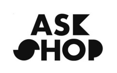 Зображення марки «ask shop»