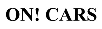 Зображення марки «on! cars»
