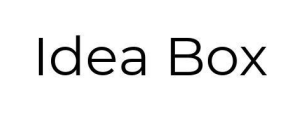 Зображення марки «вох · idea box»