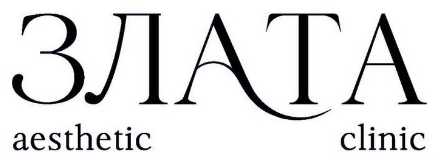 Зображення марки «aesthetic clinic · злата»