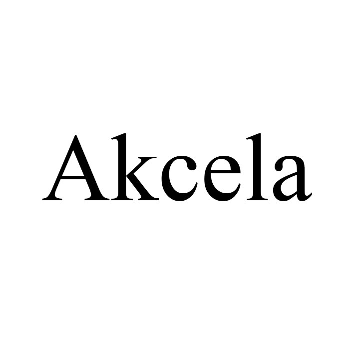 Зображення марки «akcela»