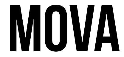 Зображення марки «mova»
