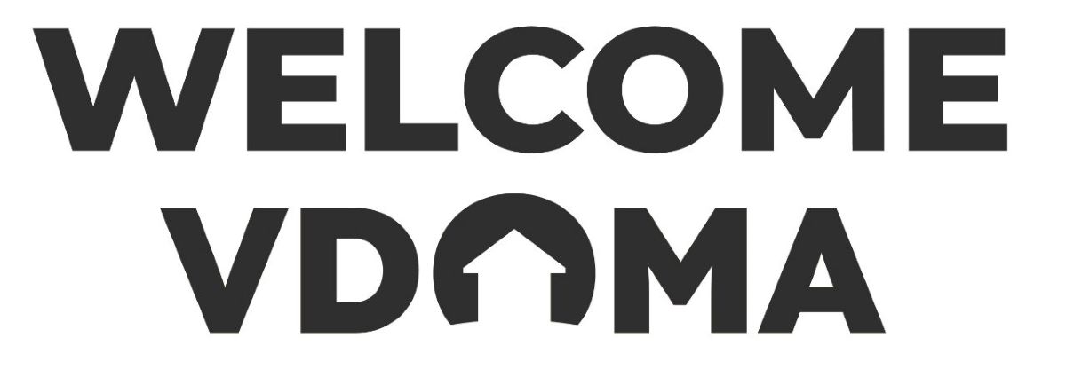 Зображення марки «welcome vdoma»