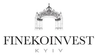 Зображення марки «finekoinvest kyiv»