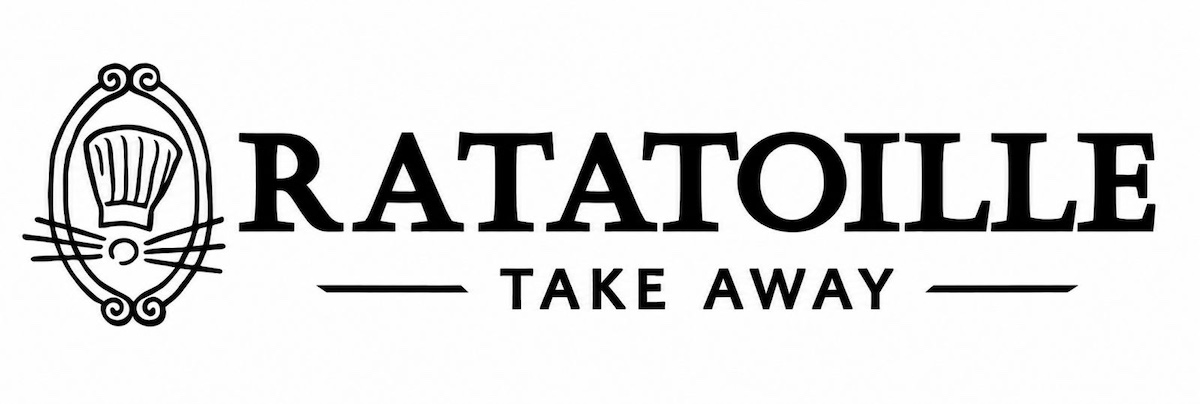 Зображення марки «take away · ratatoille»