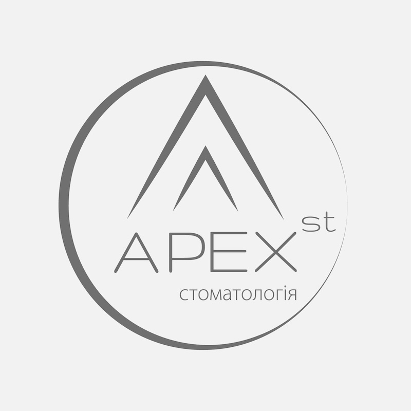 Зображення марки «apex st стоматологія»