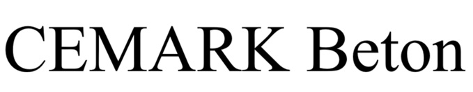 Зображення марки «cemark beton»