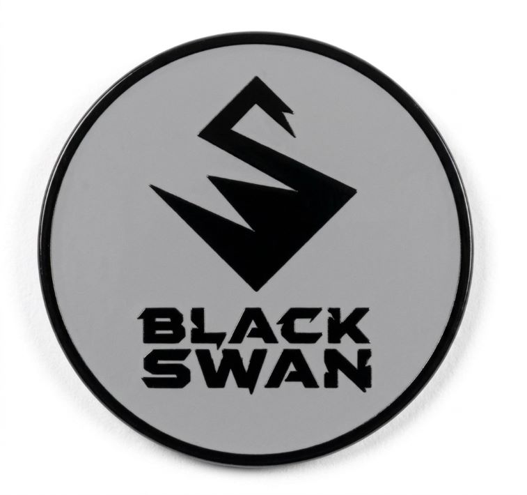 Зображення марки «black swan»