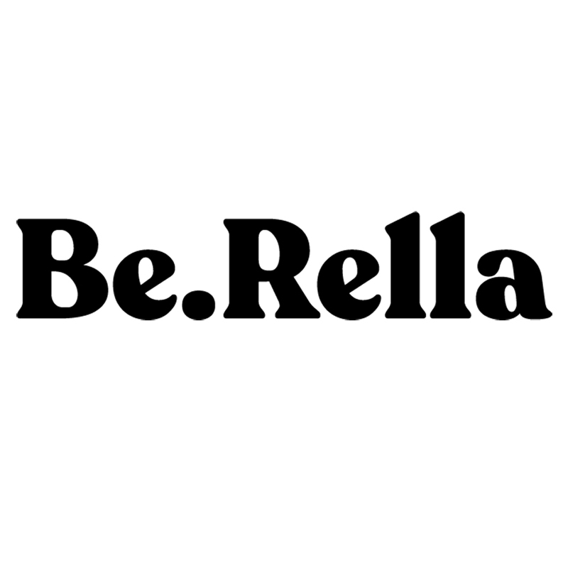 Зображення марки «ве. · be.rella»