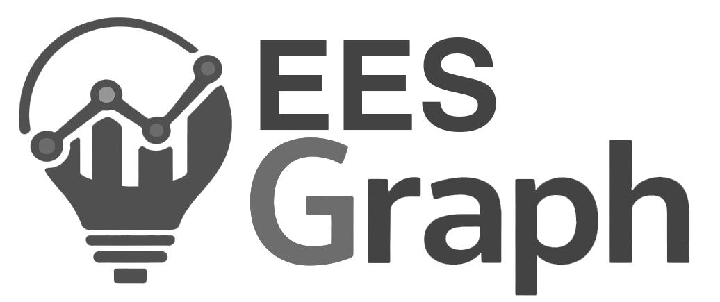 Зображення марки «ees graph»