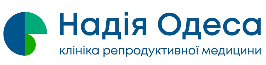 Зображення марки «клініка репродуктивної медицини · надія одеса»
