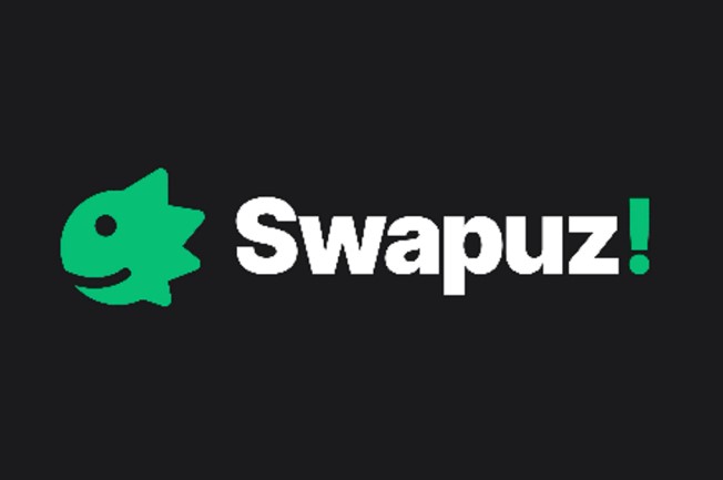 Зображення марки «swapuz»