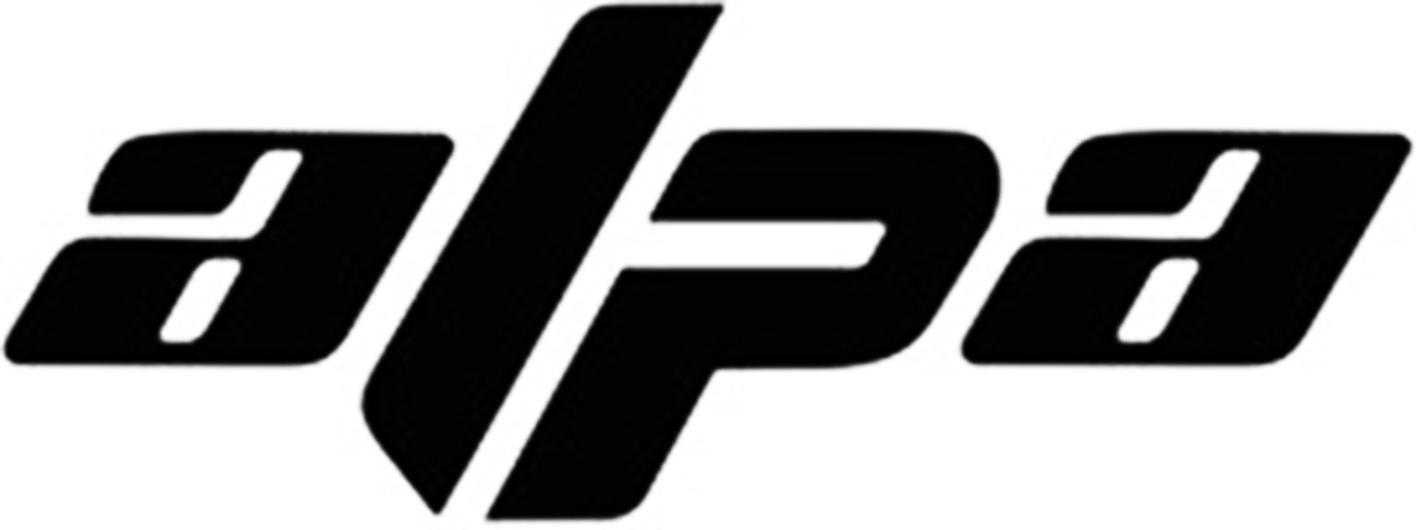 Зображення марки «alpa»