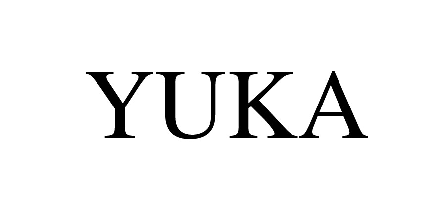 Зображення марки «yuka»